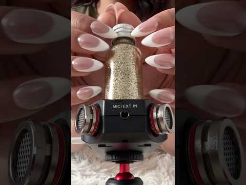 ASMR Brain Melting Random Triggers