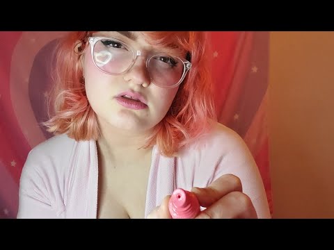 ASMR Rude/Mean Makeover