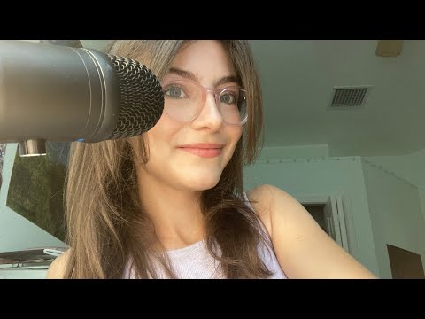 asmr in italian 🇮🇹