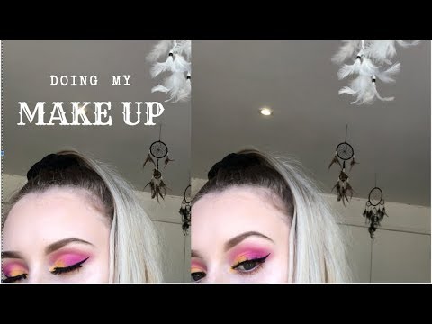 WATCH ME DO MY MAKEUP | ASMR GRWM