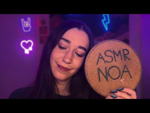ASMR The Coziest 4 Hours for Falling Asleep Fast 🌙 | live #524