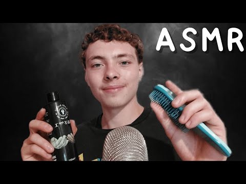 ASMR FR: assortiments de sons