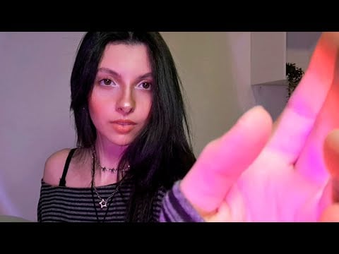 ASMRtist kidnaps you