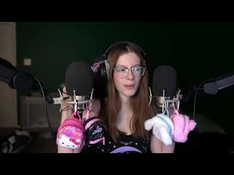 Goodnight ASMR