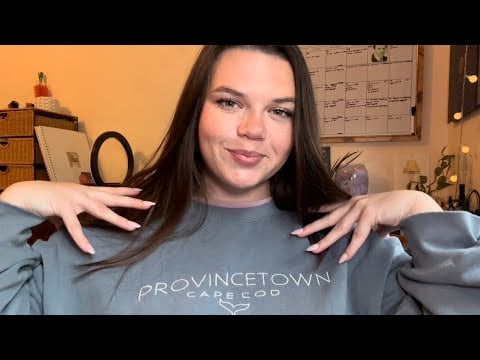 Random Fast & Aggressive ASMR to Relax
