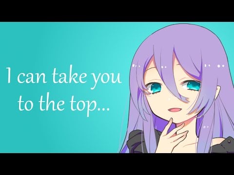 Yandere Mountain Spirit Takes You To The Summit (ASMR Roleplay) [F4A]