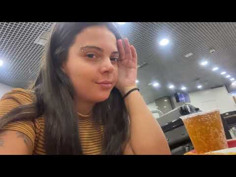 VLOG DE VIAGEM FORTAL ➡️ SP