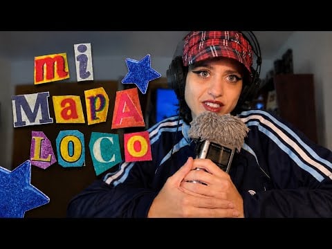 qué hago cuando tengo una crisis? (te invito a mi taller) ♡ asmr 