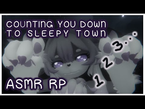 Counting You Down to Sleep [Short Version]