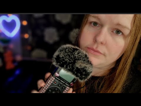 ASMR | Sad News... YouTube Have Removed Main Channel, Whispering.