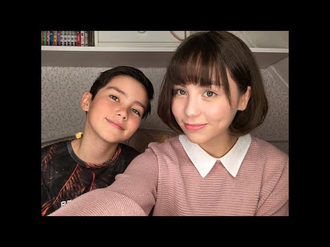 Katie’s ASMR? LIVE 生配信