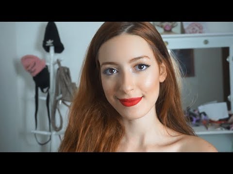 bocão vermelho em 5 MINUTOS