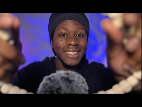 ASMR Story Time & Chill (Live)