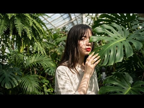 الحقيقة النفسية وراء إدمانك للـ ASMR 🧠 The Dark Psychology Of Why You Need ASMR