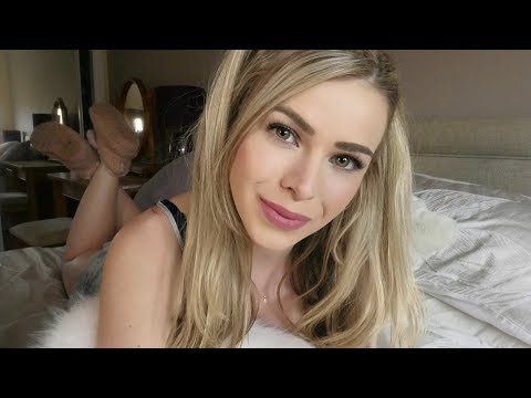 ASMR Helping You Sleep ❤️