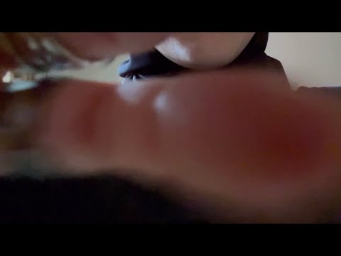 ASMR | Aggressive Endless Camera Tapping & Scratching (No talking)