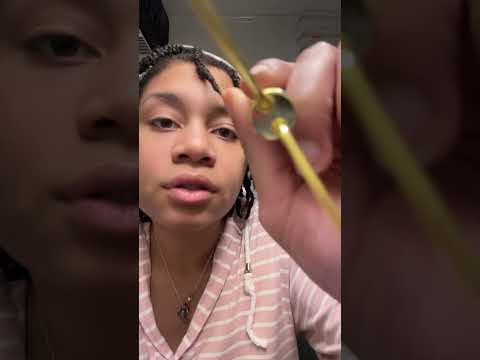ASMR - Invisible roller