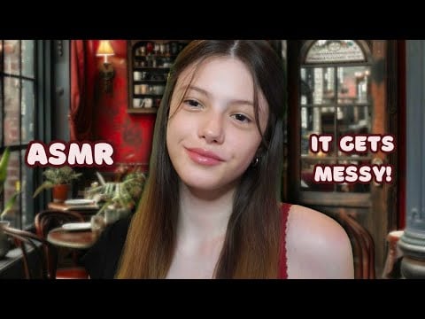ASMR | You're Hitting on The Girl That SHOULD NOT Have a Boyfriend..