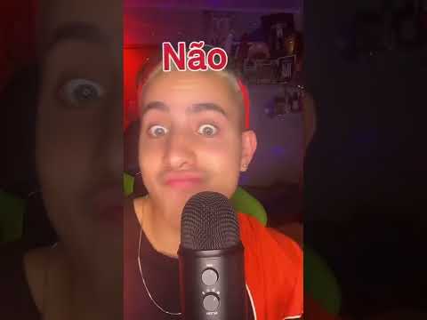 O FILTRO DECIDE O #ASMR PARTE 2! #shorts