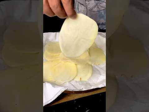 Jamboo Chips #shorts #short #indianasmrworld #trendingshorts