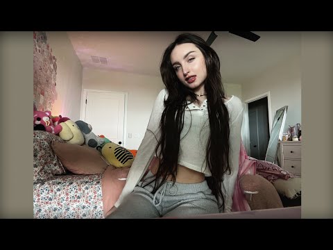 Upclose Lofi ASMR ( Fast Hand Sounds/Movements, Mouth Sounds, Tapping on Objects + )