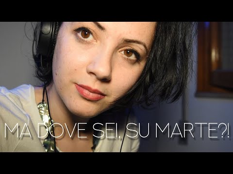 Aggiornamenti! Dove sono? Cosa Faccio? Video spontaneo e chiacchierato [ASMR ITA]