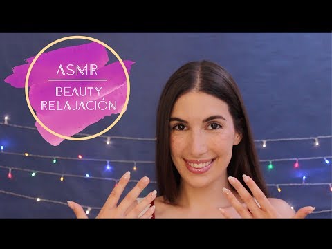 ASMR | Beauty Relajación: Manicura Relajante | Lena ASMR