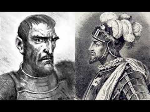 Asmr Lope De Aguirre