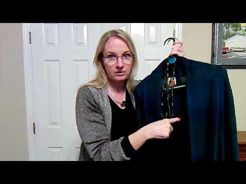 ASMR | Outfits of the Week Show & Tell 3-22-2026 (Soft Spoken)