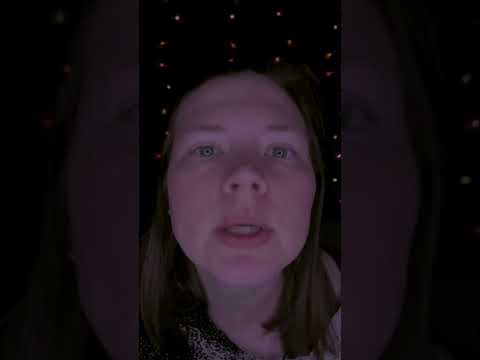 your face is broken let me fix it (asmr)