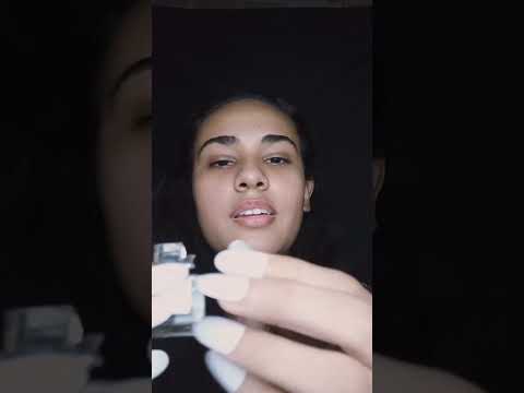 ASMR TAPPING + TRIGGERS 😴🧠#asmr #triggers #trigger #tappingasmr #tapping #viral #shorts #short#sono