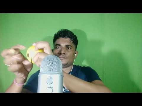 ASMR Best Triggers for Sleep & Relax  { Bappa ASMR }