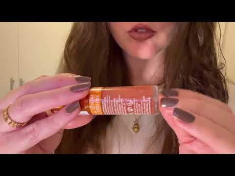 ASMR Mouth Sound for Sleeping 😴💤