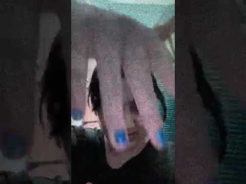 ASMR Hand Movements CLOSE UP