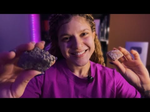ASMR REIKI PARA ABRIR CAMINHOS✨LIMPEZA + ENERGIZAÇÃO 