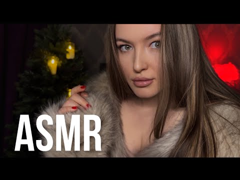 АСМР Скретчинг по одежде Царапки ASMR Scratching