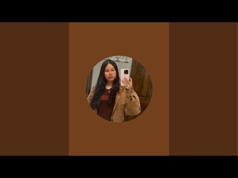asmr livestream with bestie catalina💕