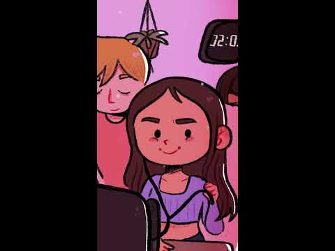 (ASMR) C'est l'heure de dormir 💕