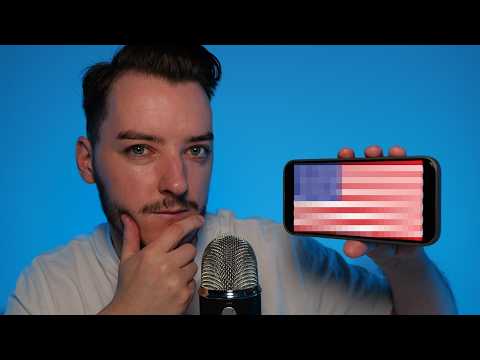 [ASMR] Guess the Flag From the Description!
