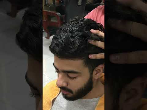 #deepsleep #sleeppill #lahoribarber #pakistanibestmassage #youngbarber #massagetherapy #asmrsounds