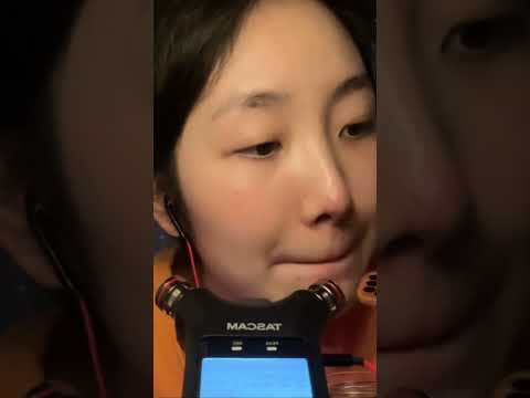 ASMR put your phone down and sleep💤🛏️
