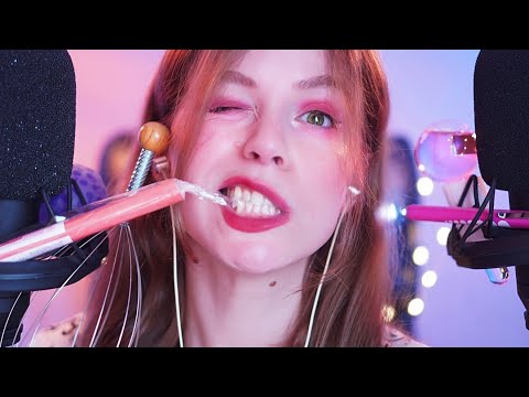 GET YOUR ASMR TINGLES BACK!