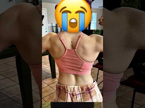 It’s ok- maybe one day people will know I’m jacked 😔