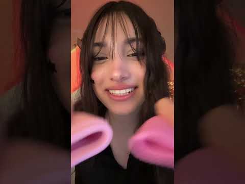 ASMR Girl Gives You Massage (Obsessed) #asmr #asmrsounds