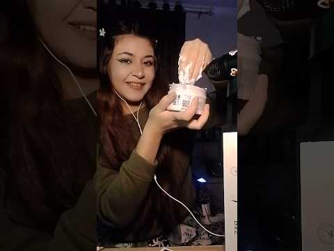 Asmr Real or Fake #asmr #asmrsounds #asmrsleep #asmrrelax