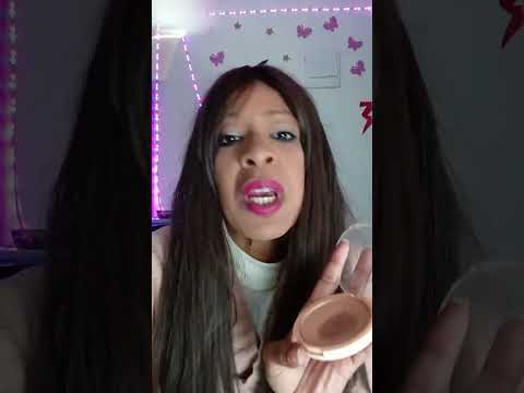 Asmr maquiagem para você  #asmr #asmrmakeup