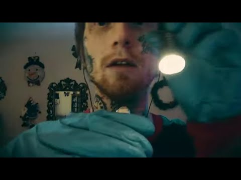 ASMR | Cranial Nerve Examination