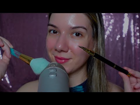 ASMR te deixando mal acostumado(a) 😴