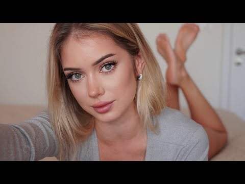Names You Asked Me to Say | ASMR