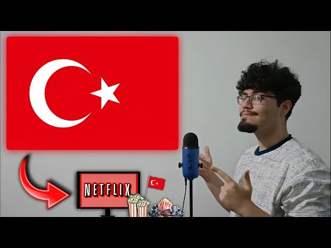 ASMR IN TURKISH 🇹🇷(Can You Guess the Movie? 🎬🤫)